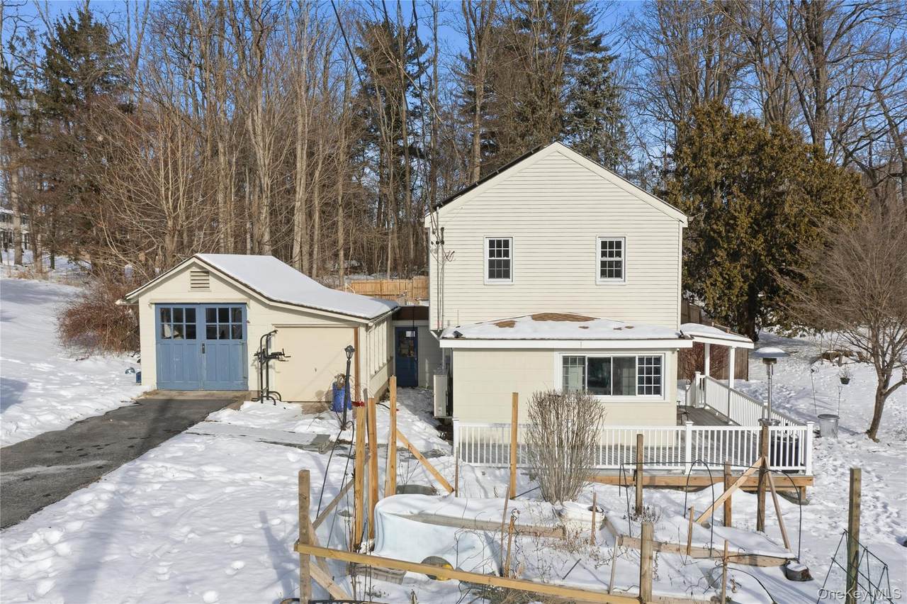 3511 Stony Street - Photo 1