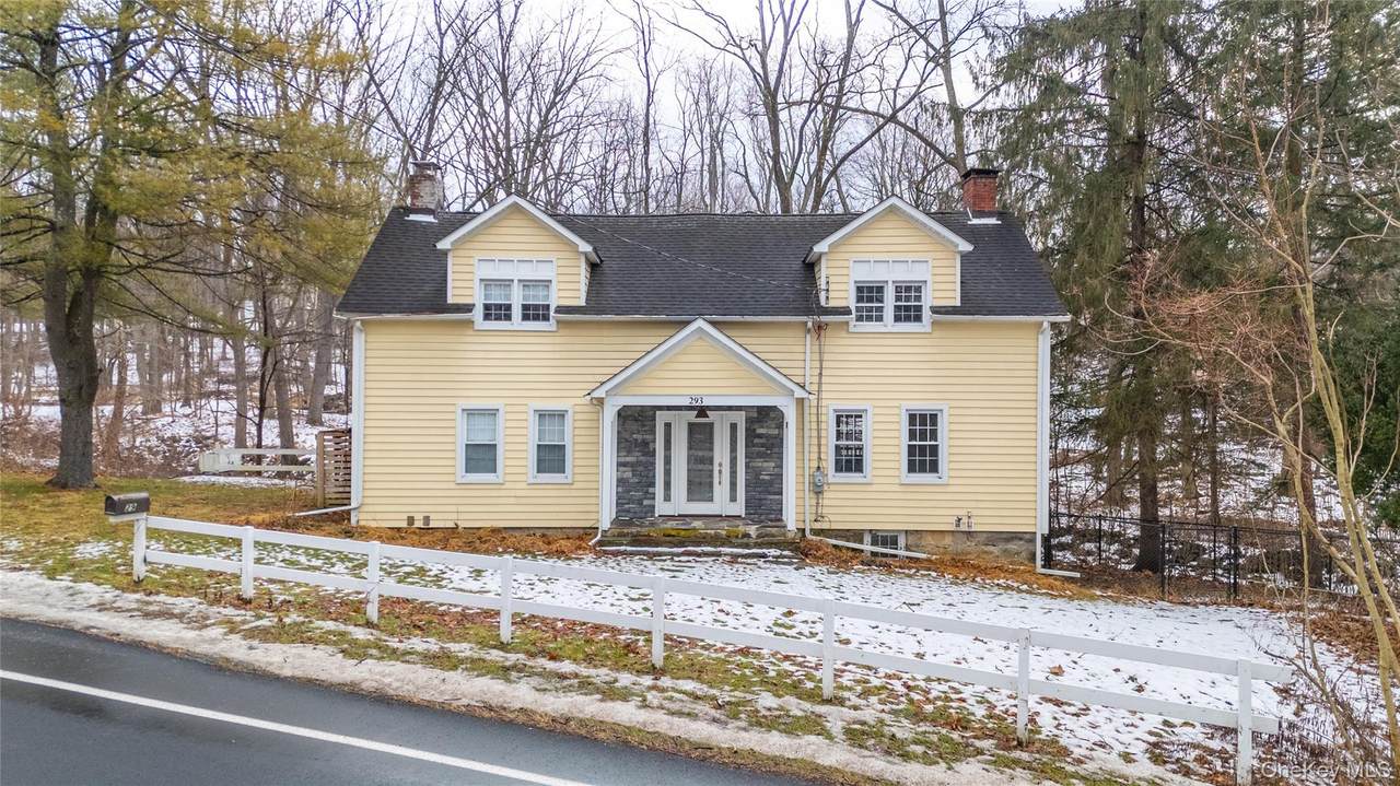 293 State Route 94 - Photo 1