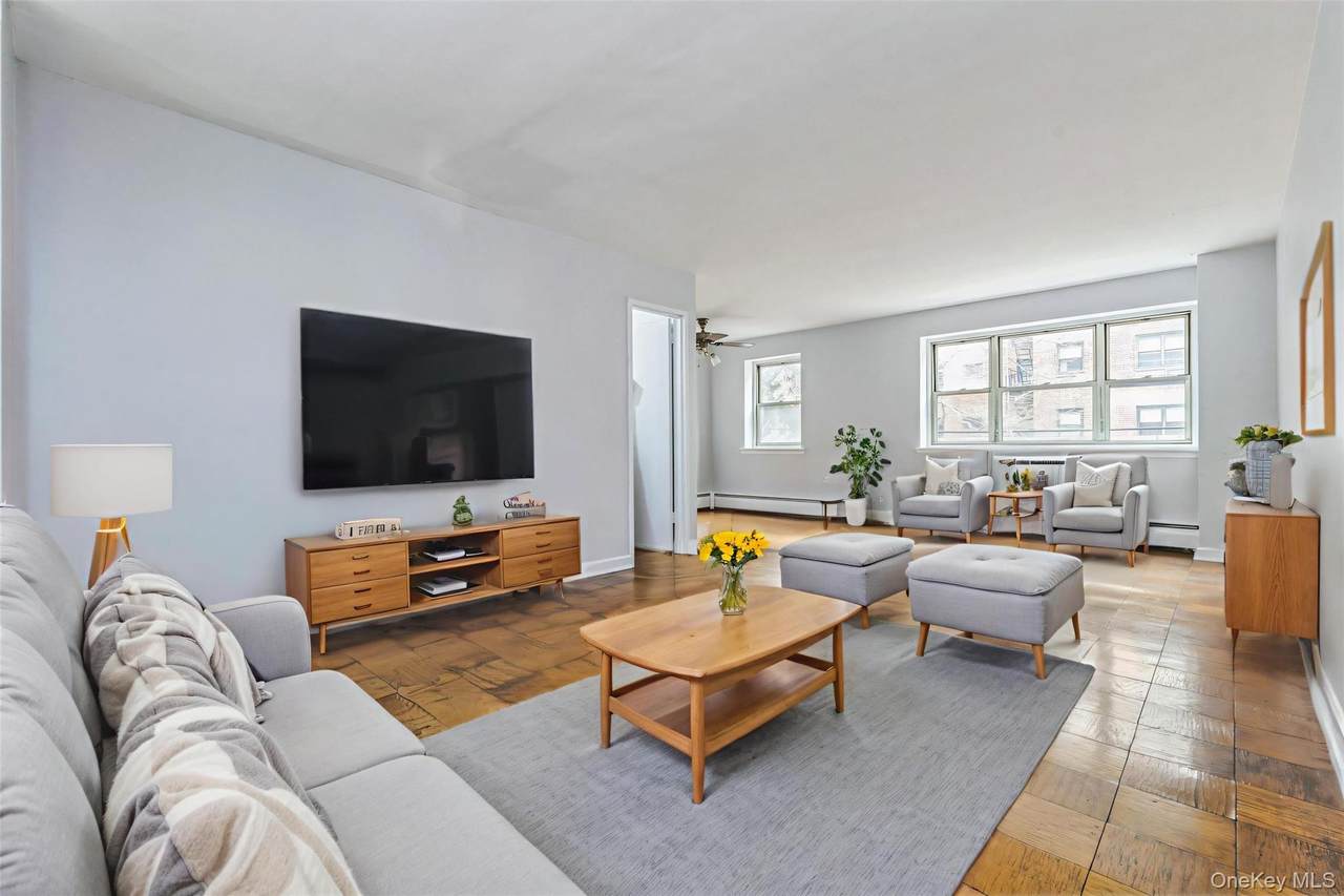 99-10 60th Avenue - Photo 1