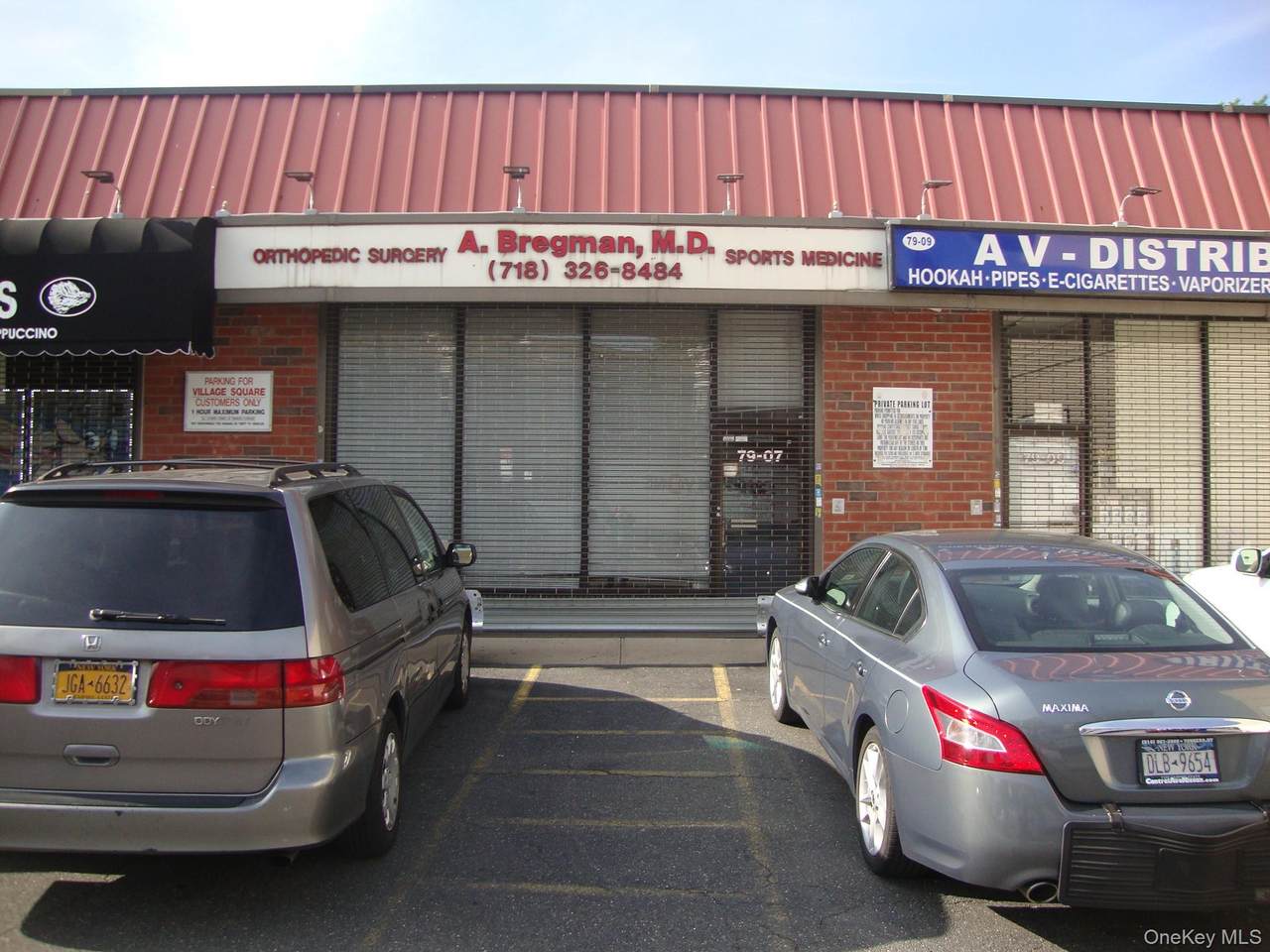 79-07 Metropolitan Avenue - Photo 1