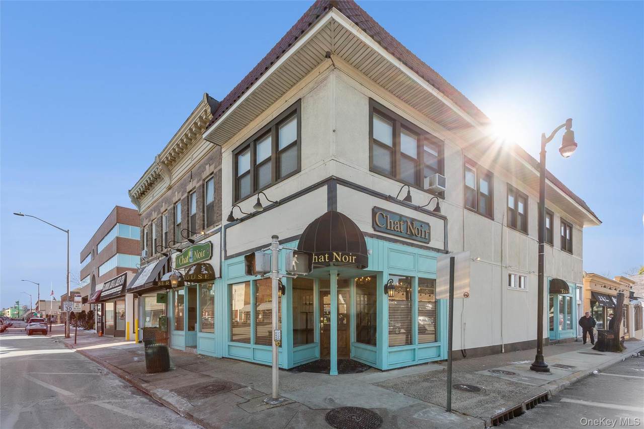 228 Merrick Road - Photo 1