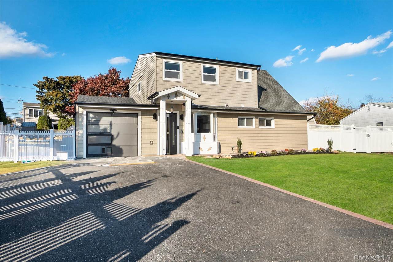 9 Autumn Lane - Photo 1