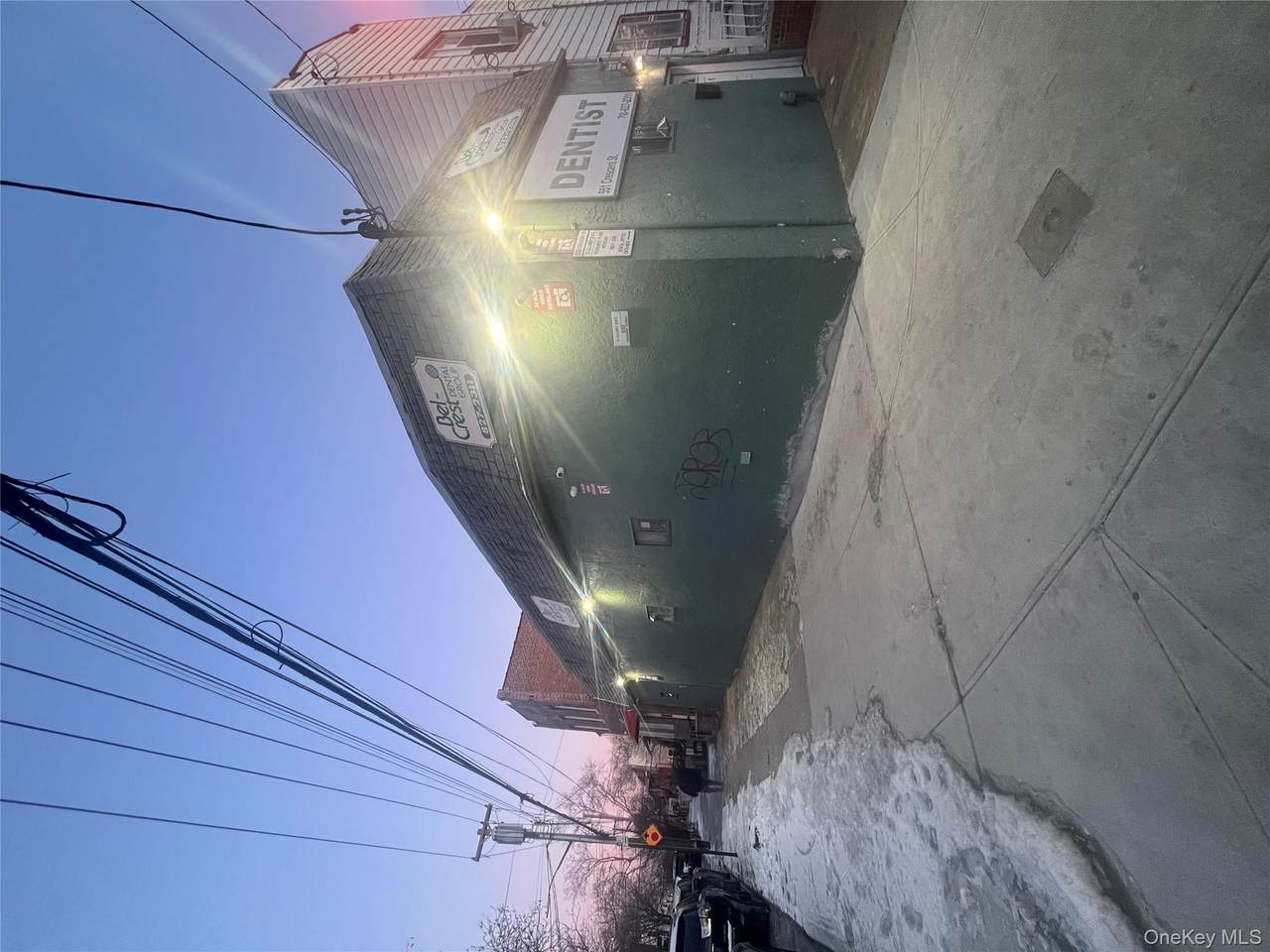 551 Crescent Street - Photo 1