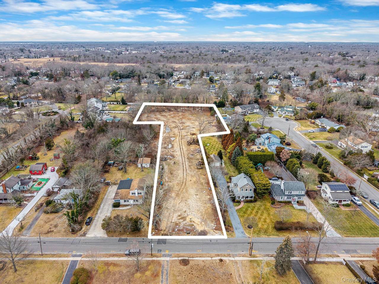 92 Oakwood Avenue - Photo 1