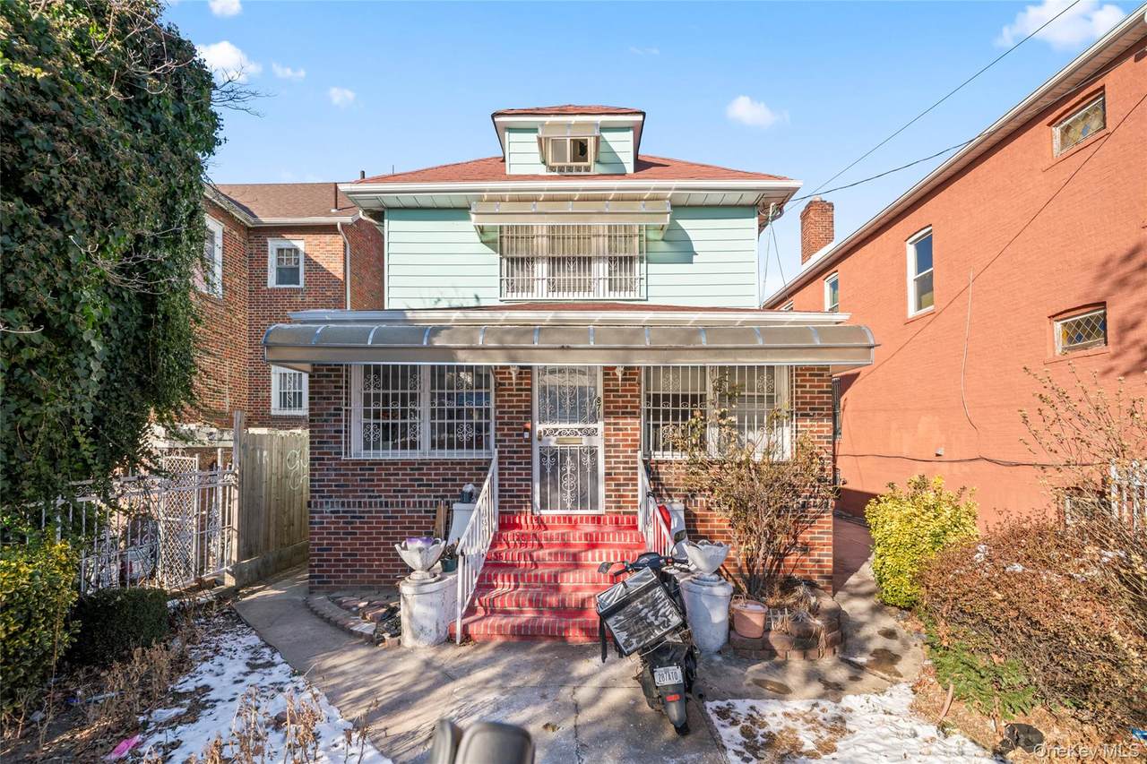 871 Linden Boulevard - Photo 1