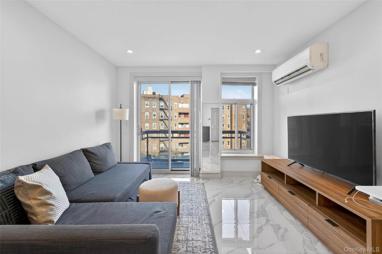 6538 Austin Street - Photo 1