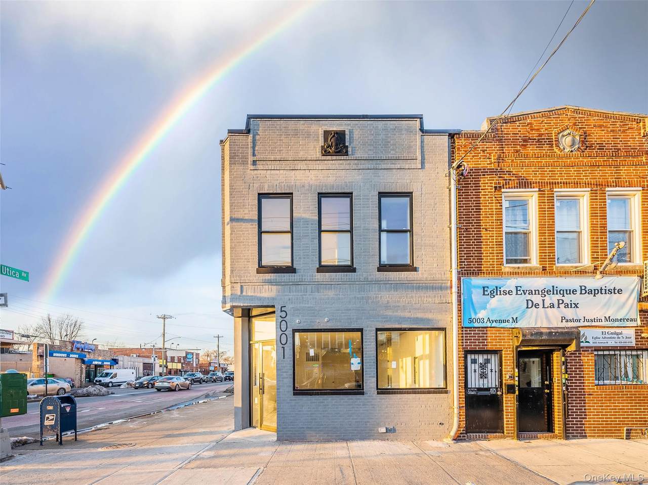 5001 Avenue M - Photo 1