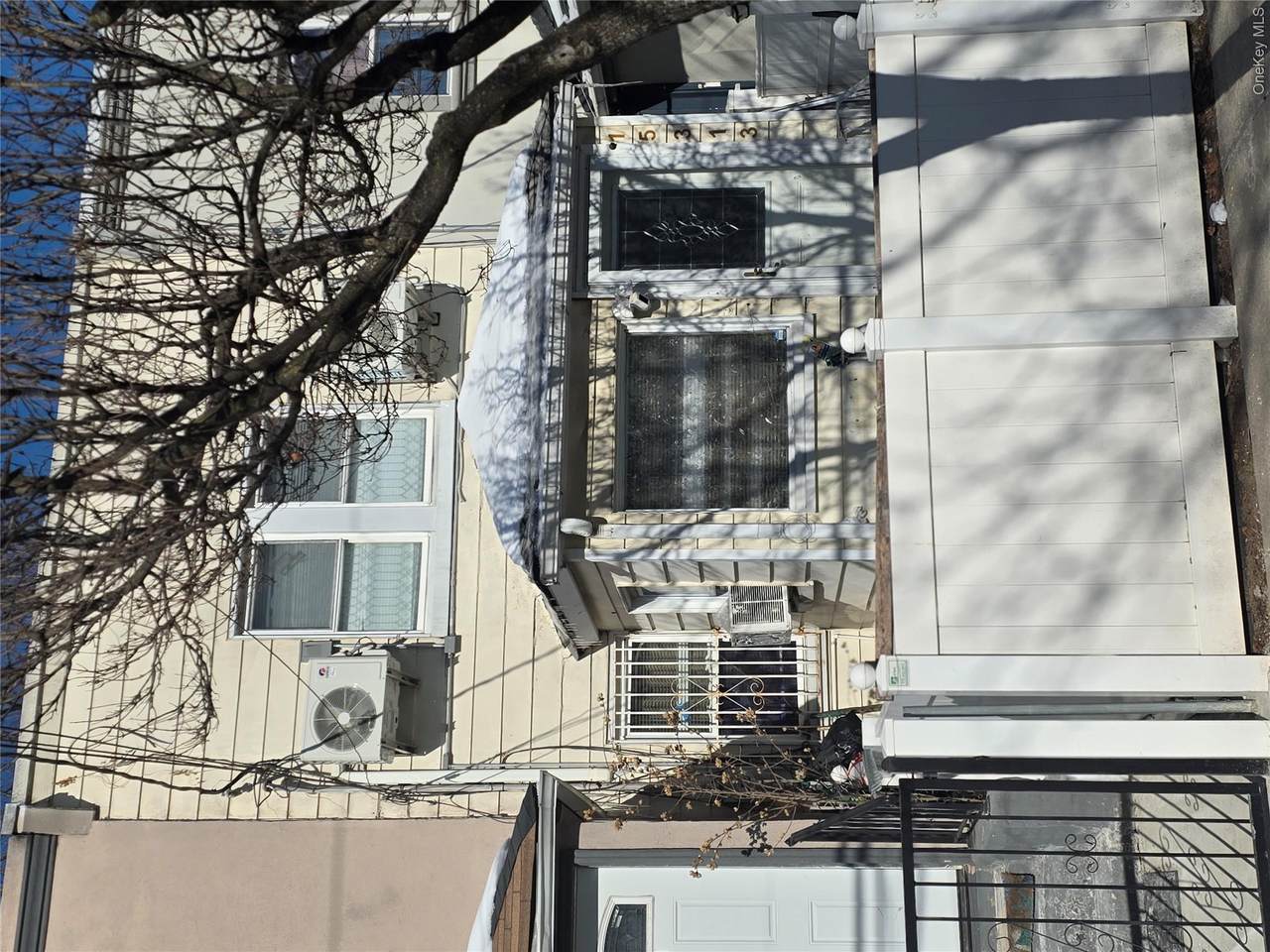153-13 118th Avenue - Photo 1