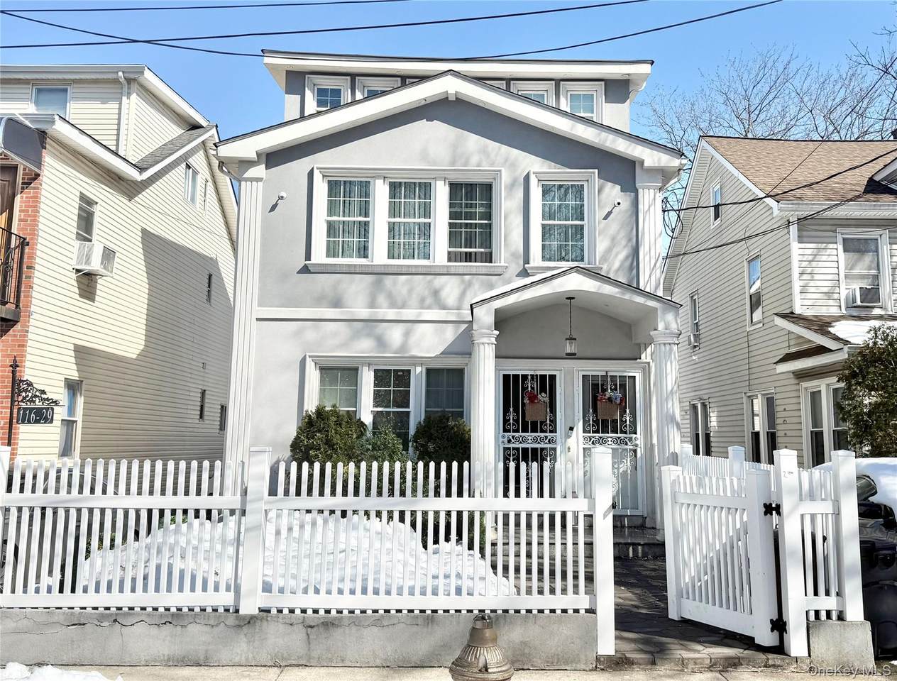 116-29 166TH Street - Photo 1