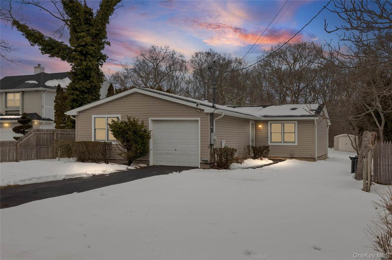 137 Riverside Avenue - Photo 1