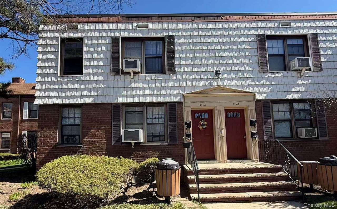 71-43 Park Drive - Photo 1