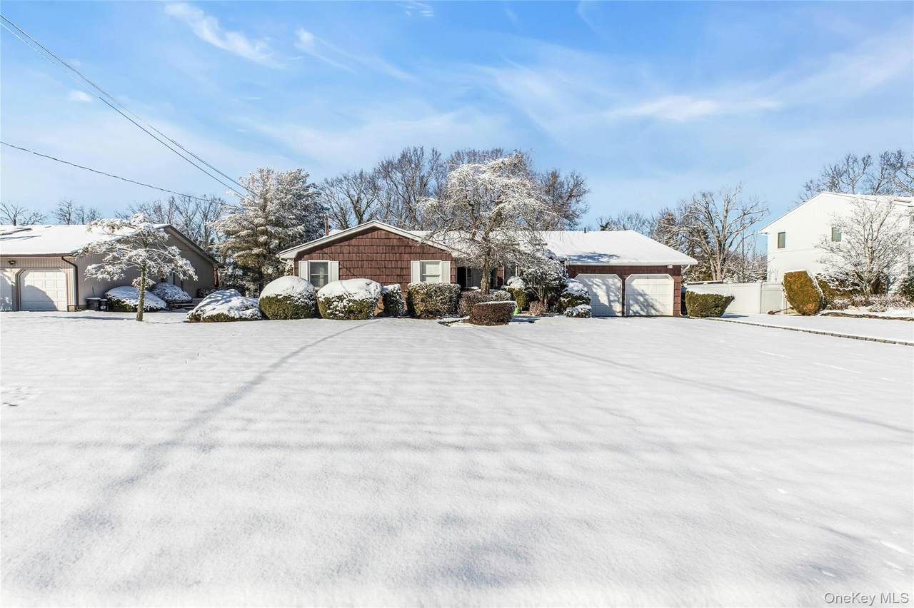 61 Hofstra Drive - Photo 1