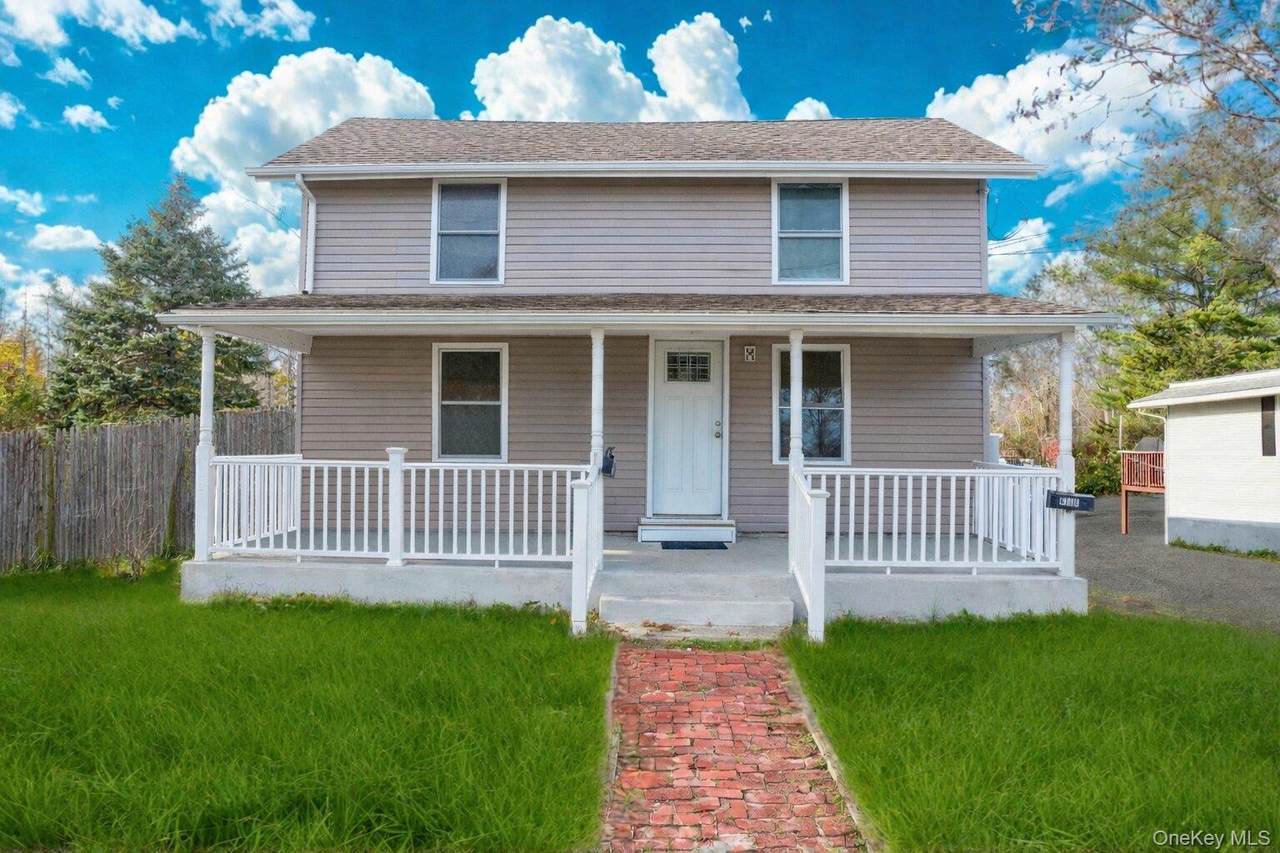 630 Northville Turnpike - Photo 1