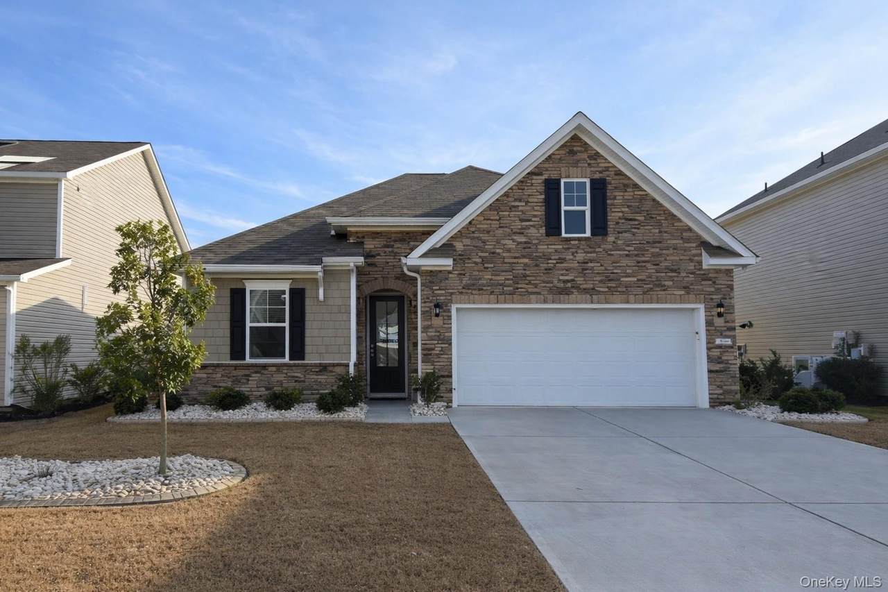 261 Calhaun Falls Dr 261 Calhoun Falls Dr Myrtle Beach Sc 29579 Drive - Photo 1