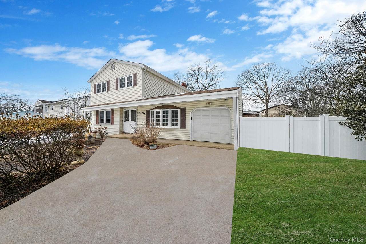 38 Pamlico Avenue - Photo 1