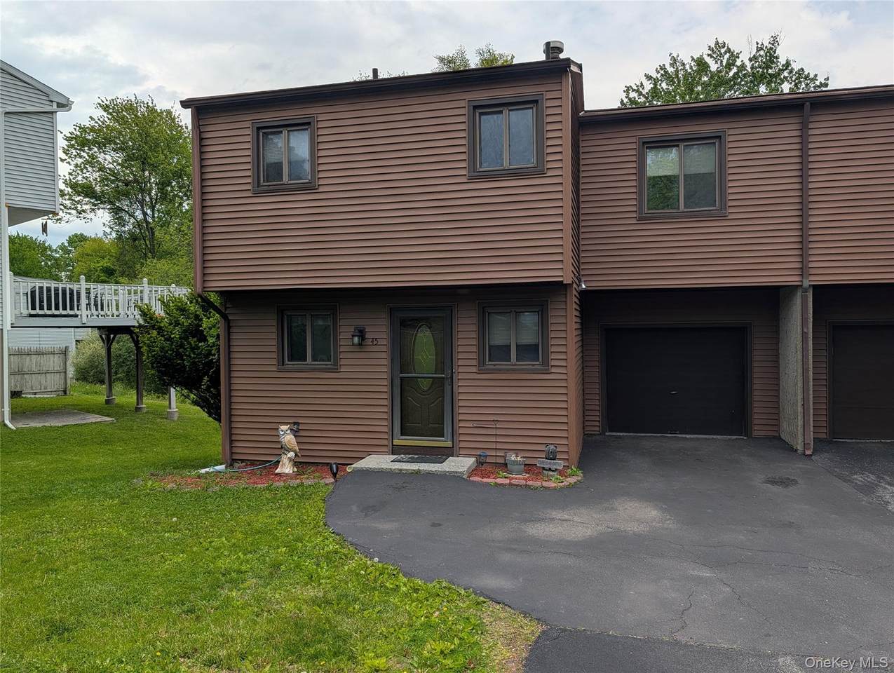 45 Hilltop Circle - Photo 1