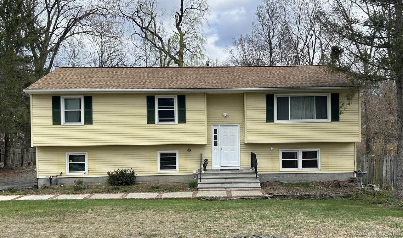 41 Rutledge Avenue - Photo 1