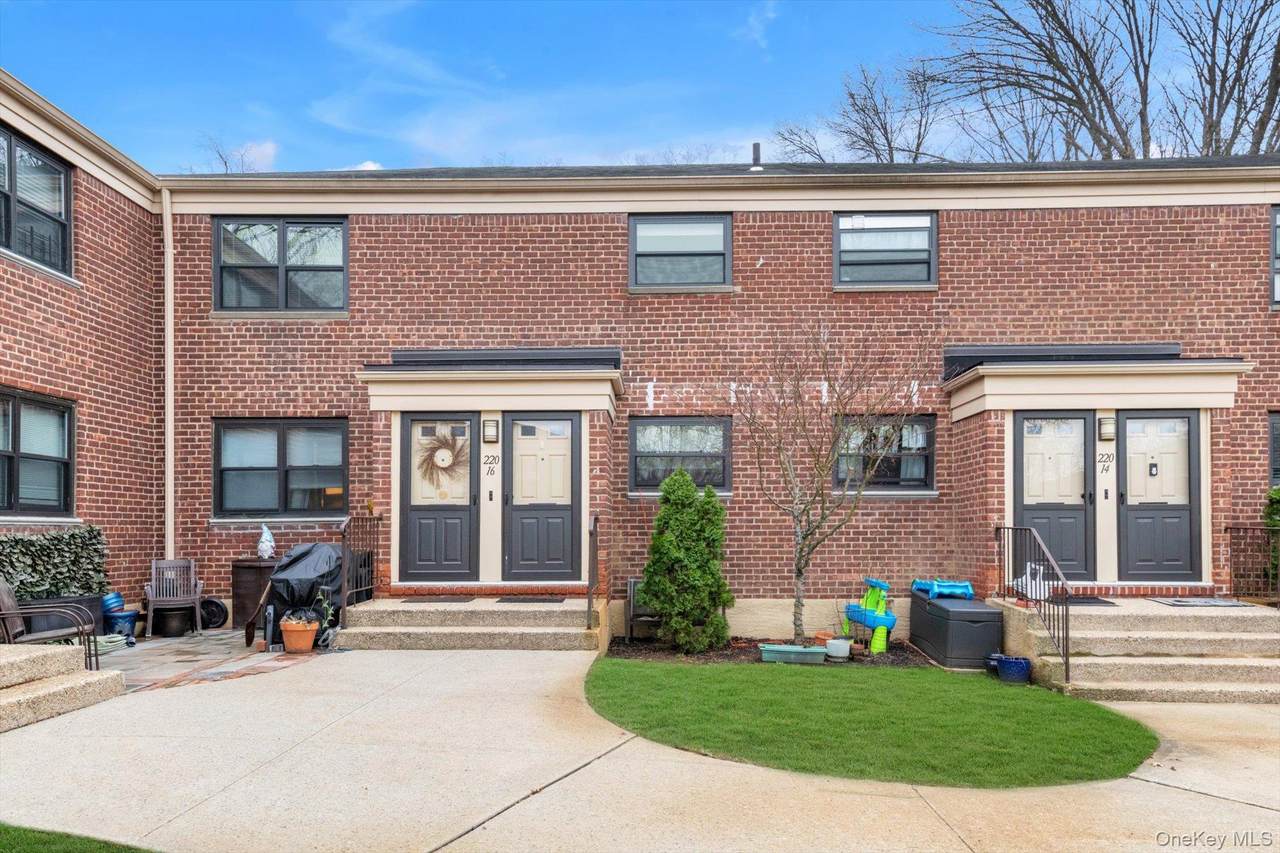 220-16 75th Avenue - Photo 1