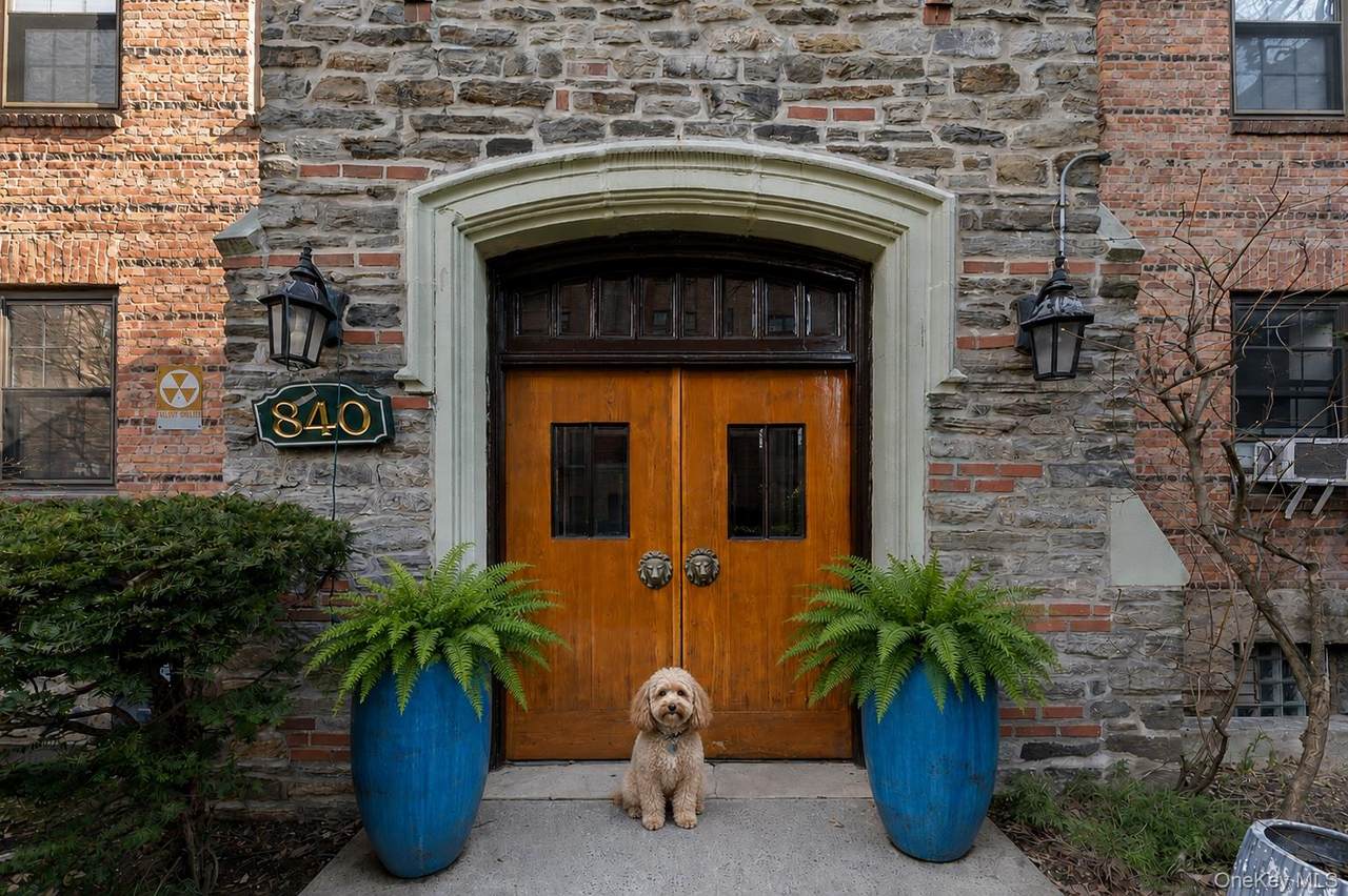 840 Bronx River Road - Photo 1