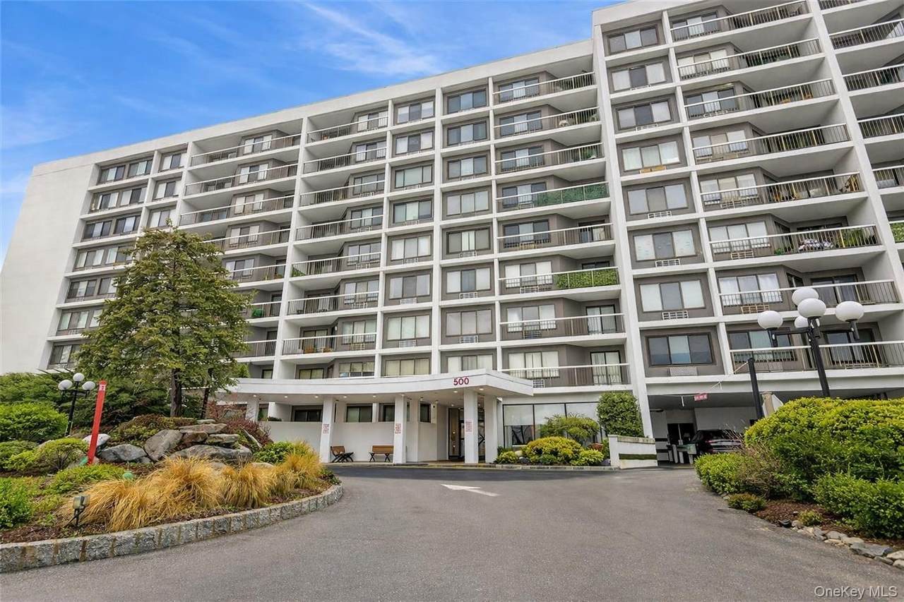500 High Point Drive - Photo 1