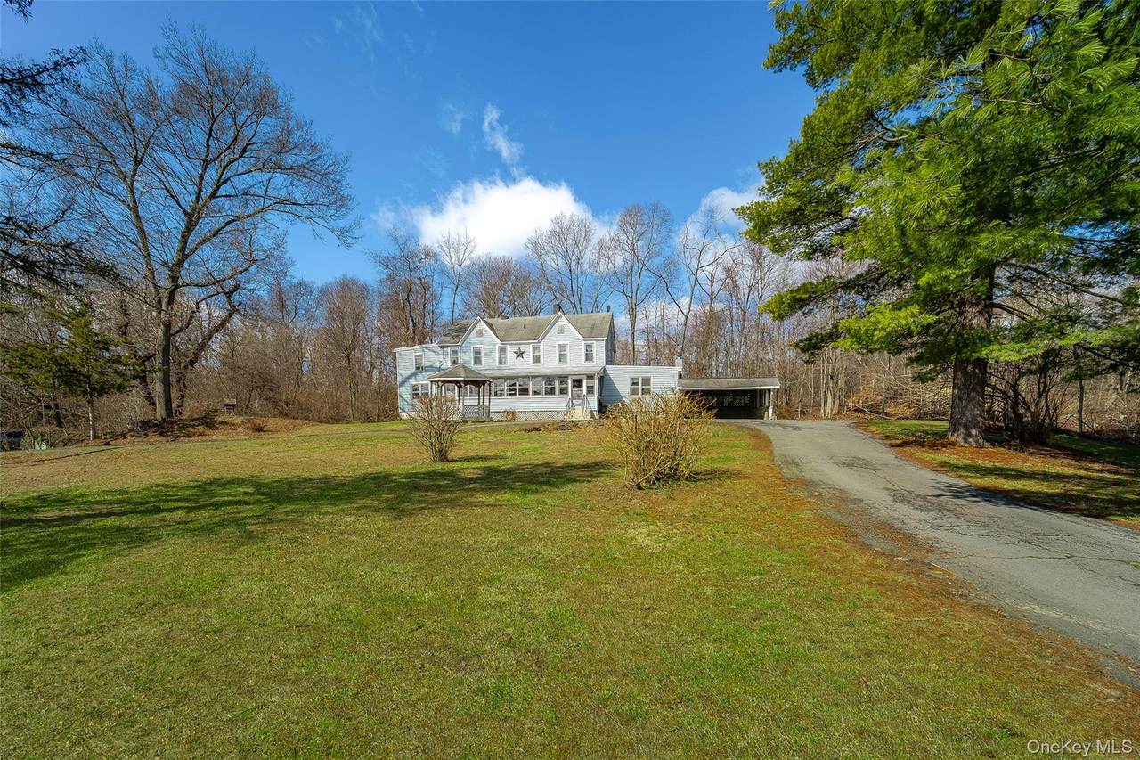 166 Brookside Farms - Photo 1