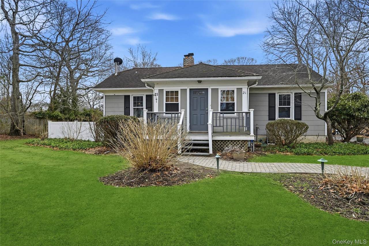 21 King Street - Photo 1