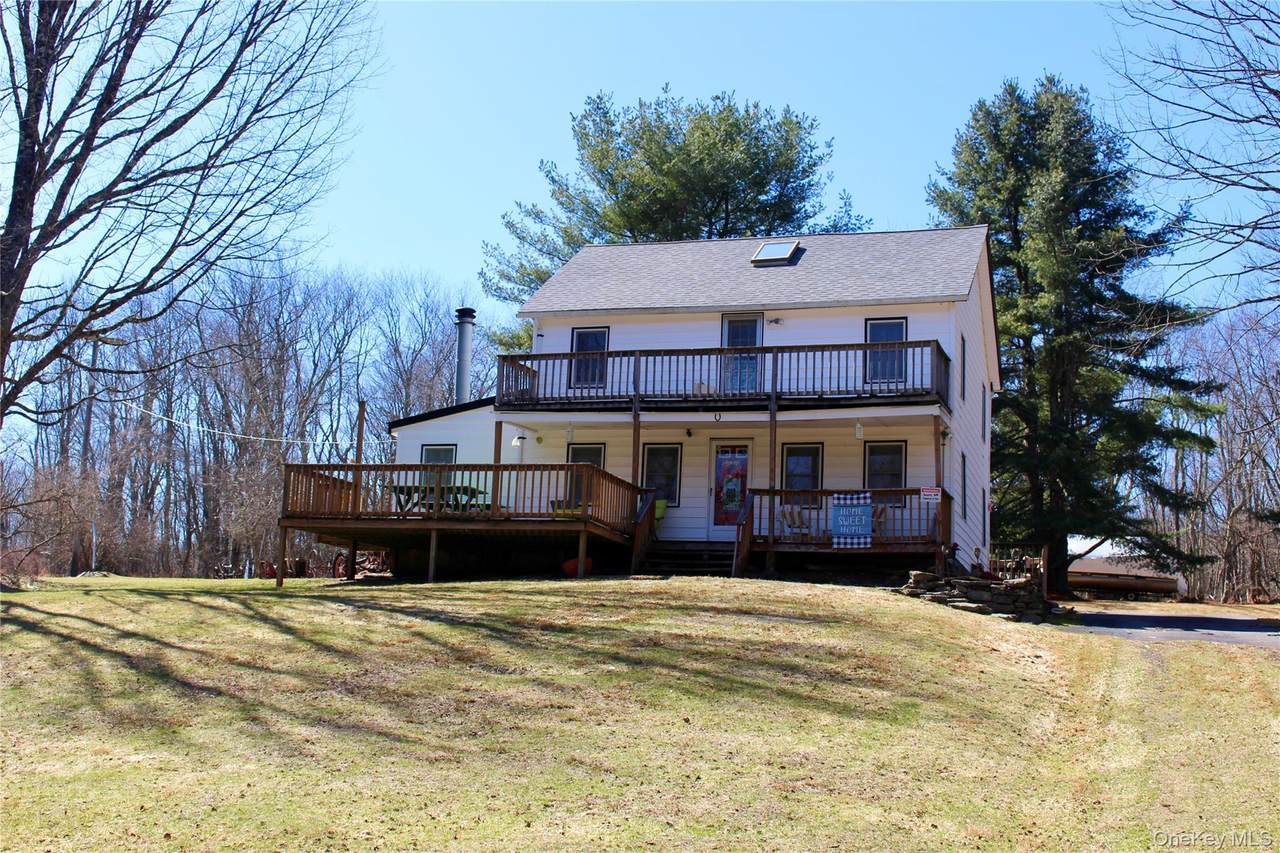154 Britman Road - Photo 1