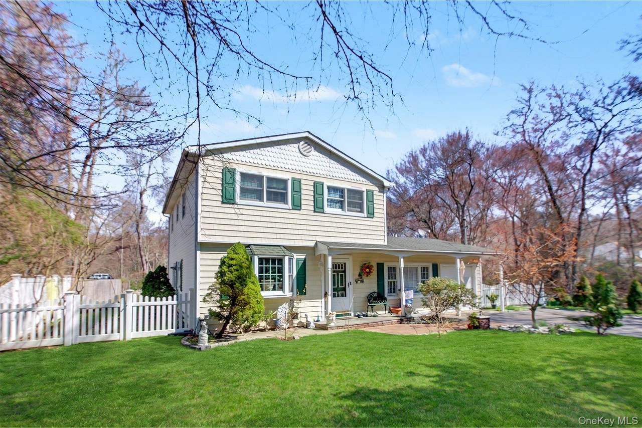 89 Sportsmen Street - Photo 1