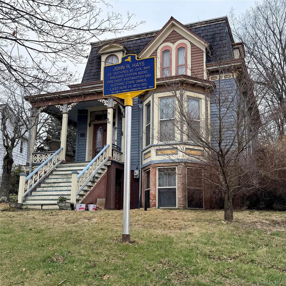 45 Maple Street - Photo 1