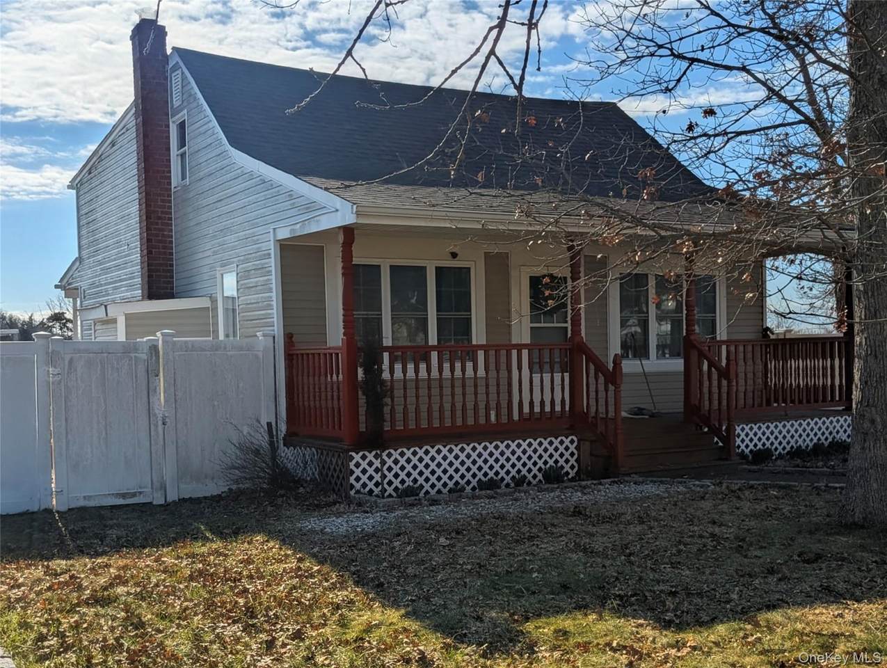127 Johns Neck Road - Photo 1