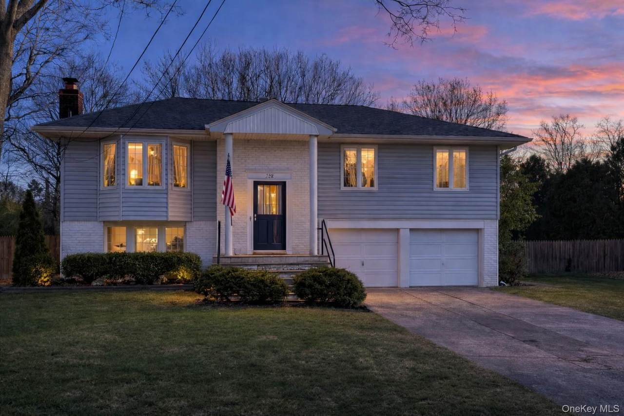 372 Clay Pitts Road - Photo 1