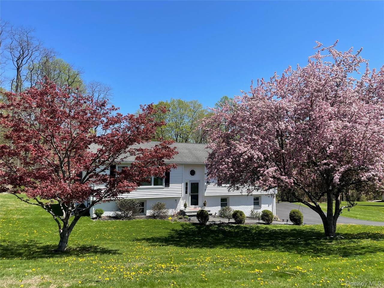 4 Stonewall Farm Road - Photo 1