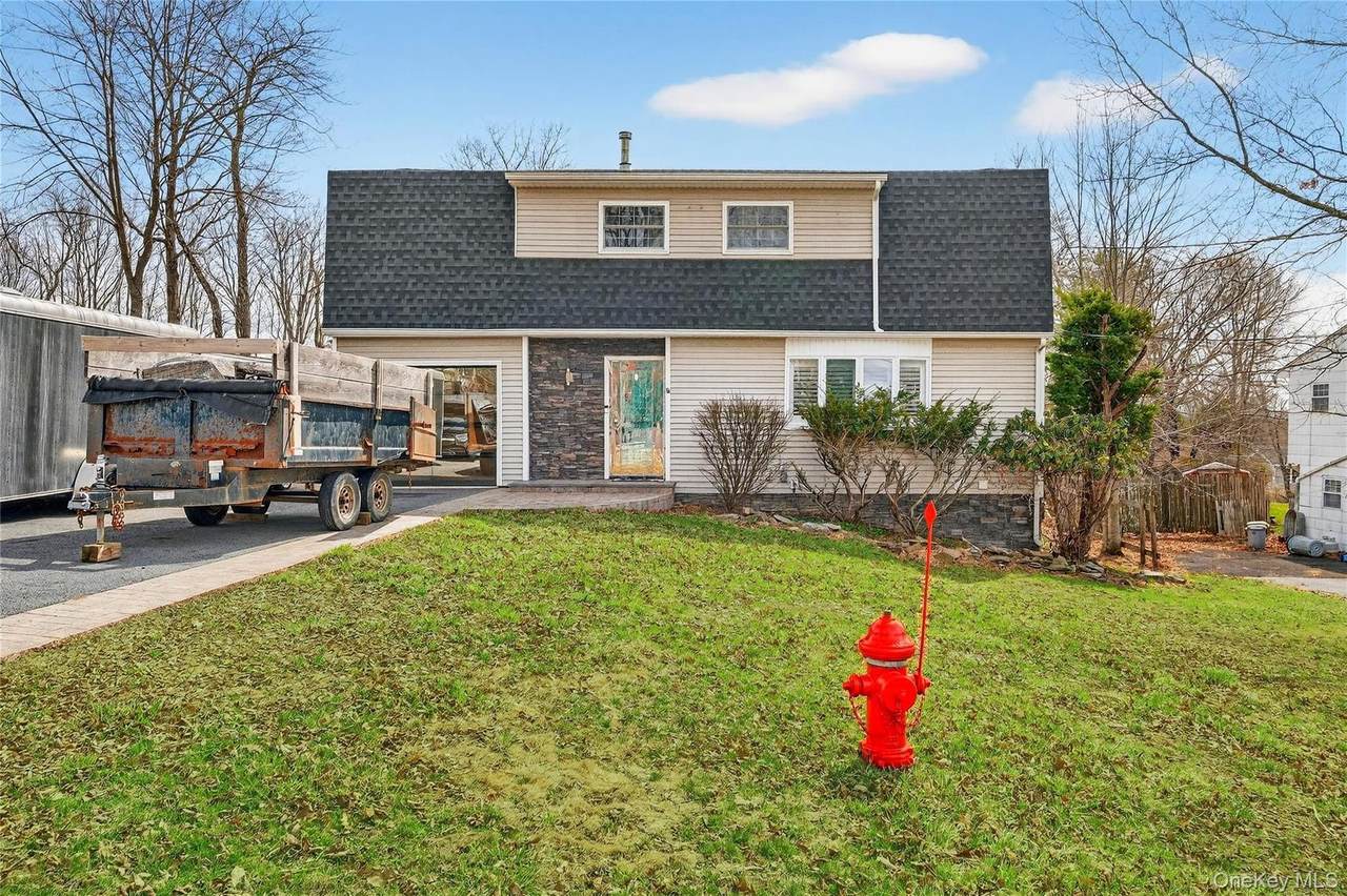 48 Connors Road - Photo 1