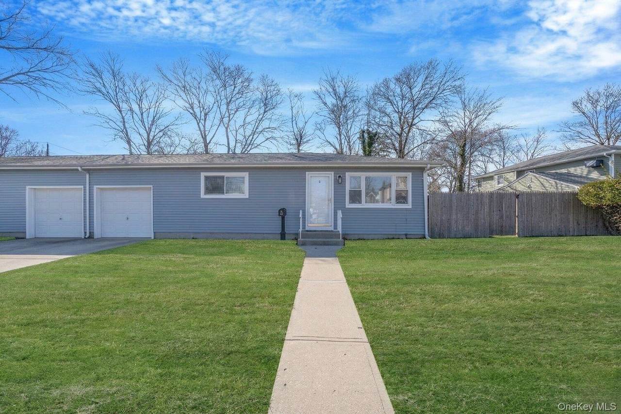 472 Ocean Avenue - Photo 1