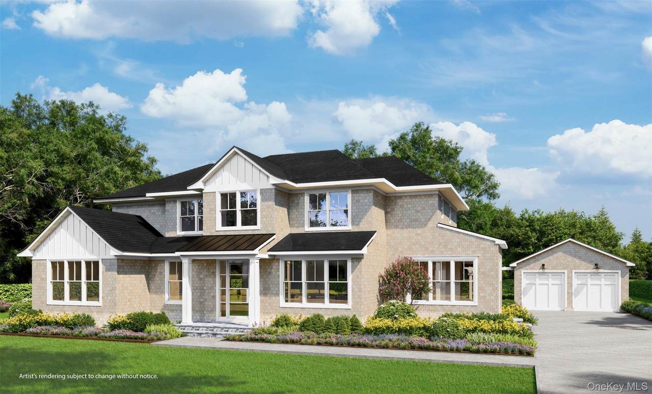 675 Pine Tree Road - Photo 1