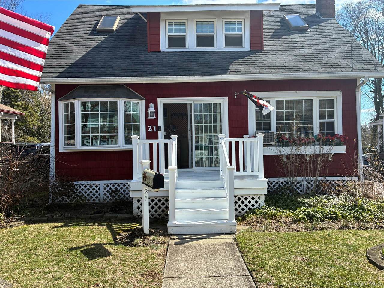21 Wellington Place - Photo 1