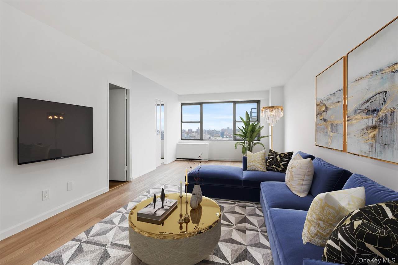1020 Grand Concourse - Photo 1