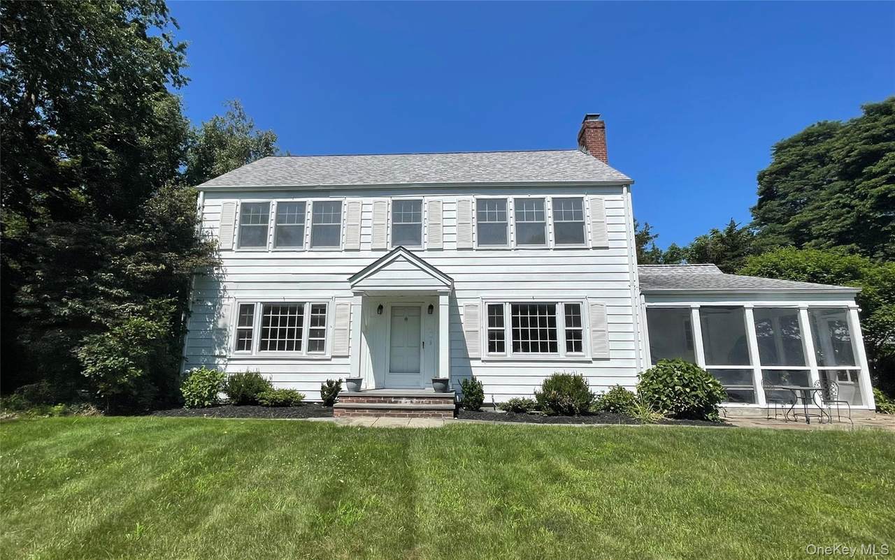 6 Beech Hill Road - Photo 1