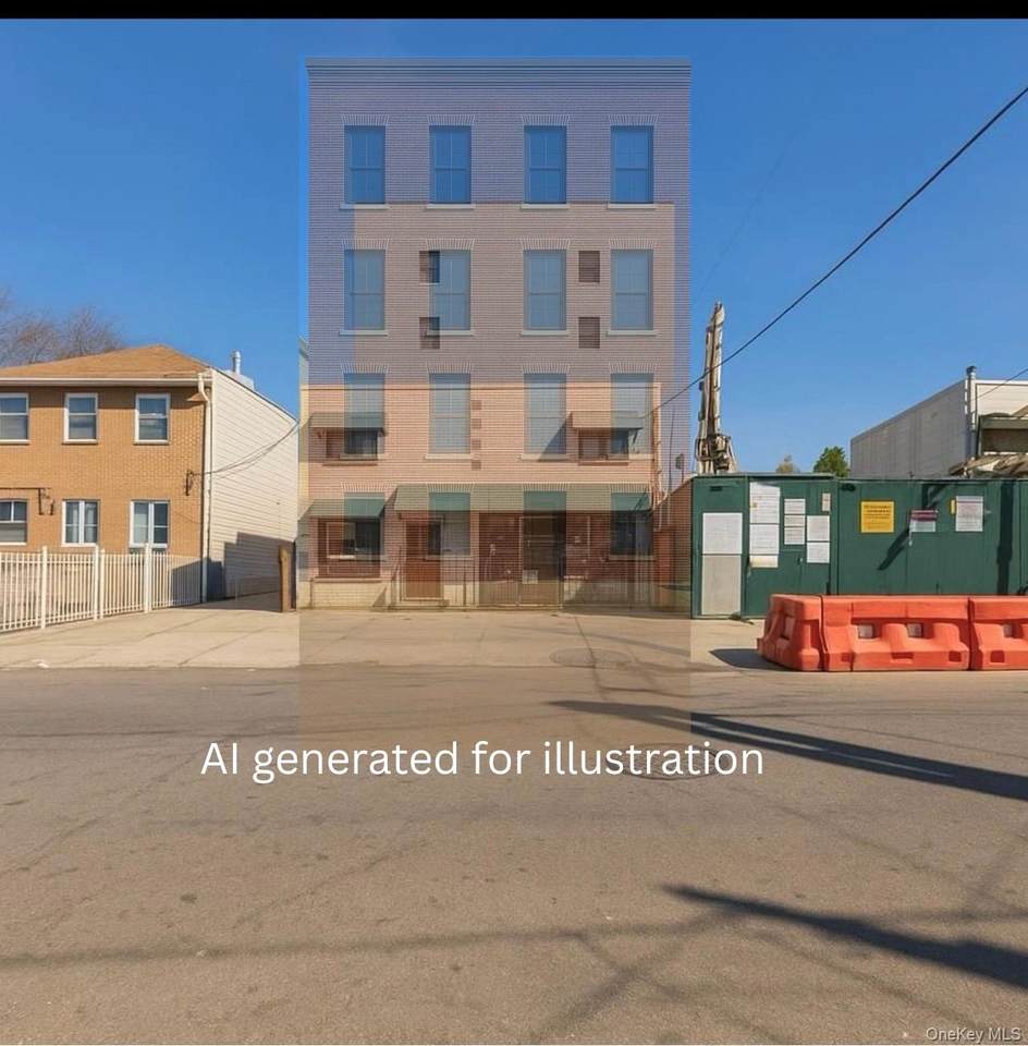 913 Home Street - Photo 1