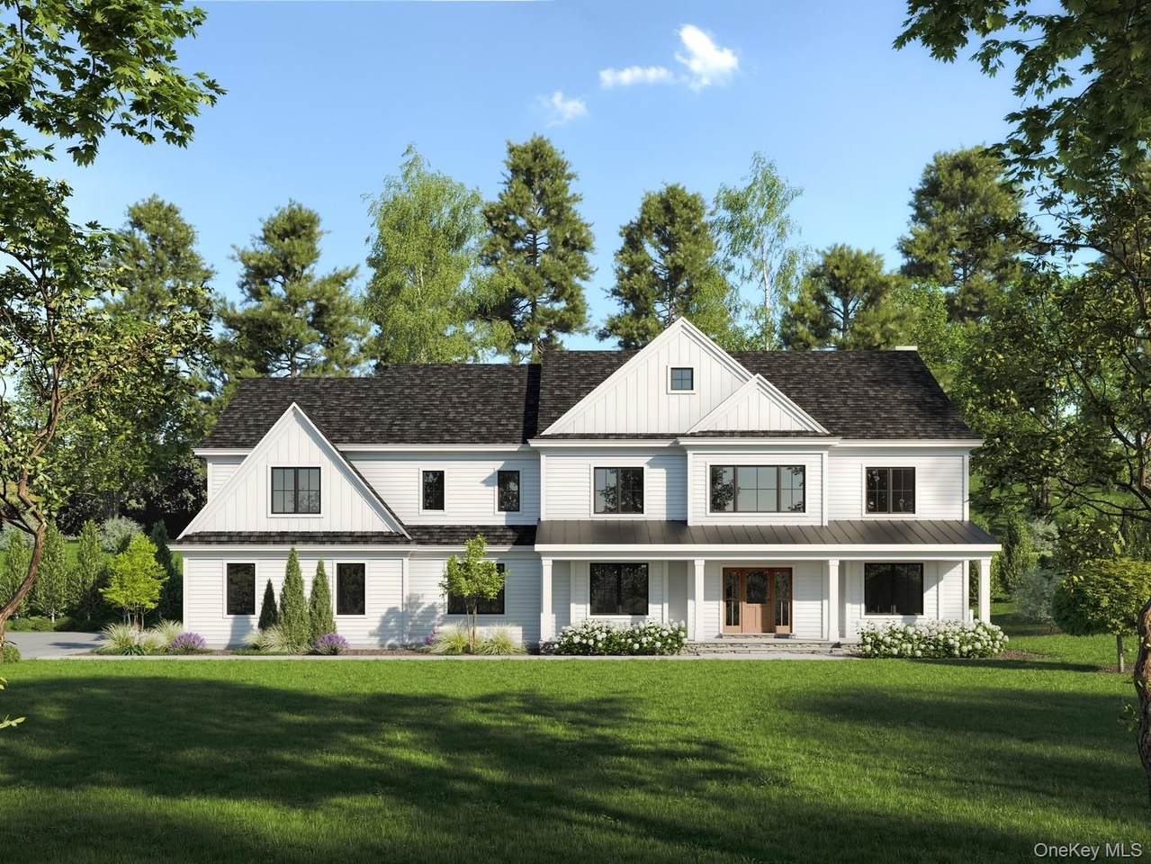 115 Old Roaring Brook Road - Photo 1