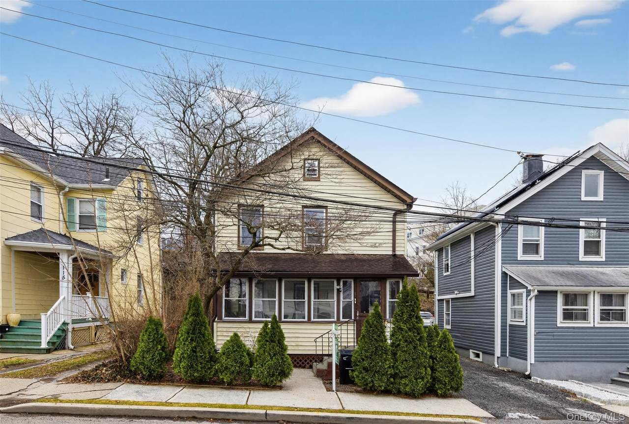 113 Old Bay Street - Photo 1