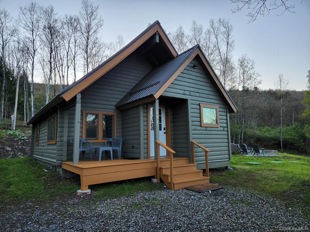 191 Mill Road - Photo 1
