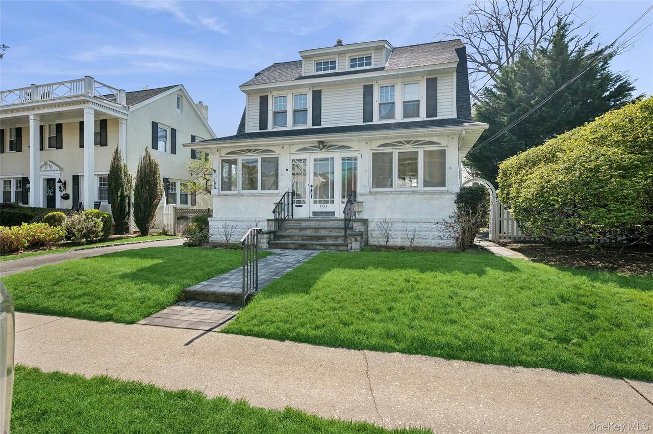 101 Harvard Avenue - Photo 1