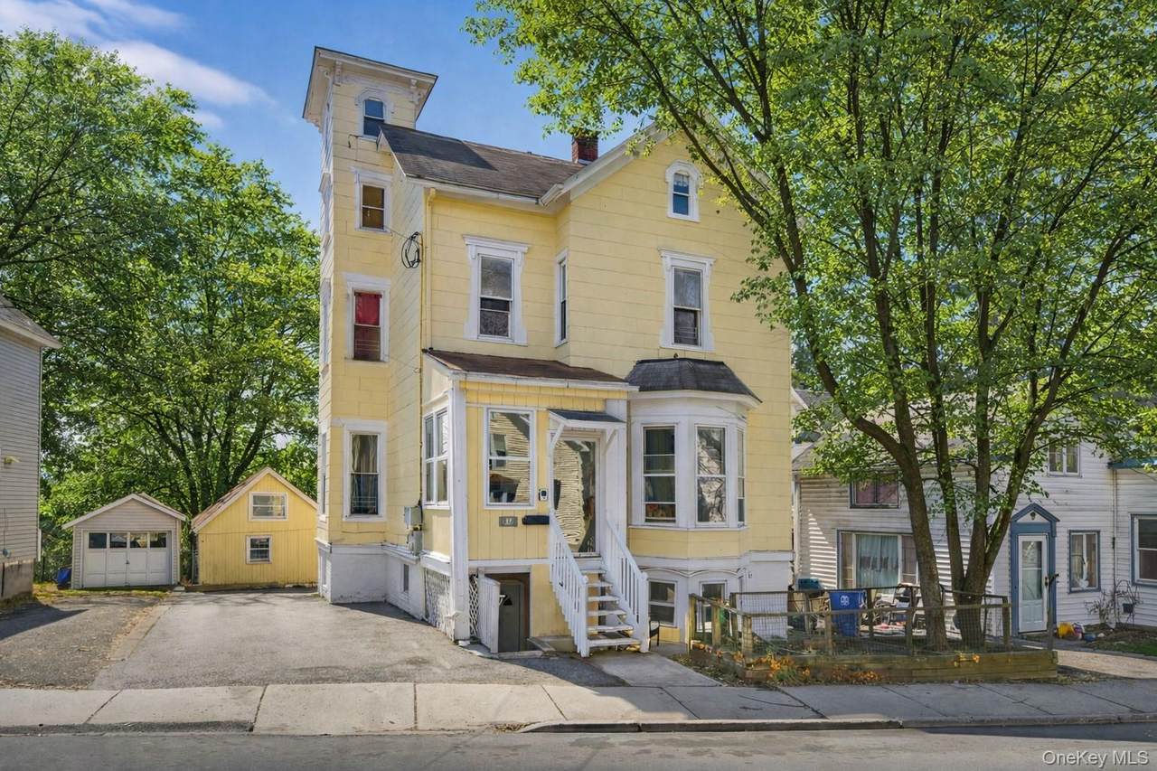 39 Hanford Street - Photo 1