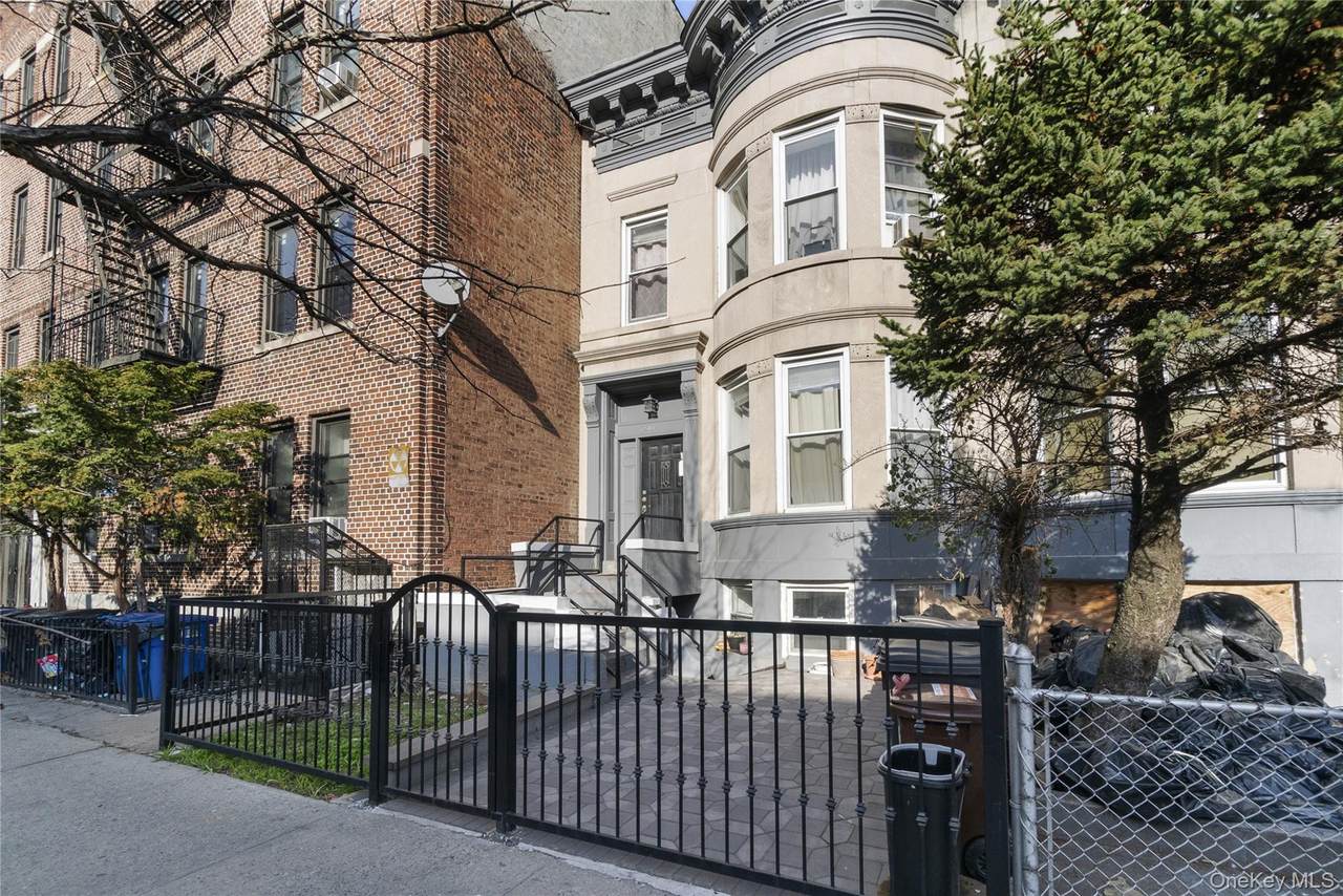 2543 Bedford Avenue - Photo 1