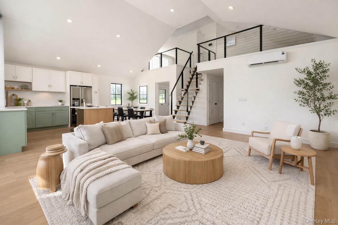 119 Bakertown Road - Photo 1