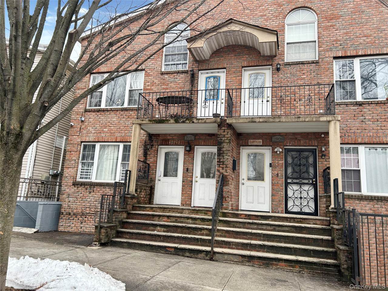 11910 18th Avenue - Photo 1