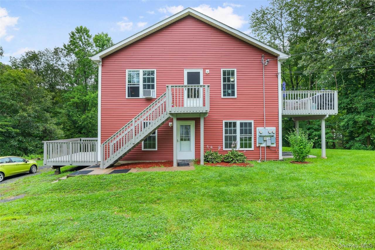 228 Hawleys Corners Road - Photo 1