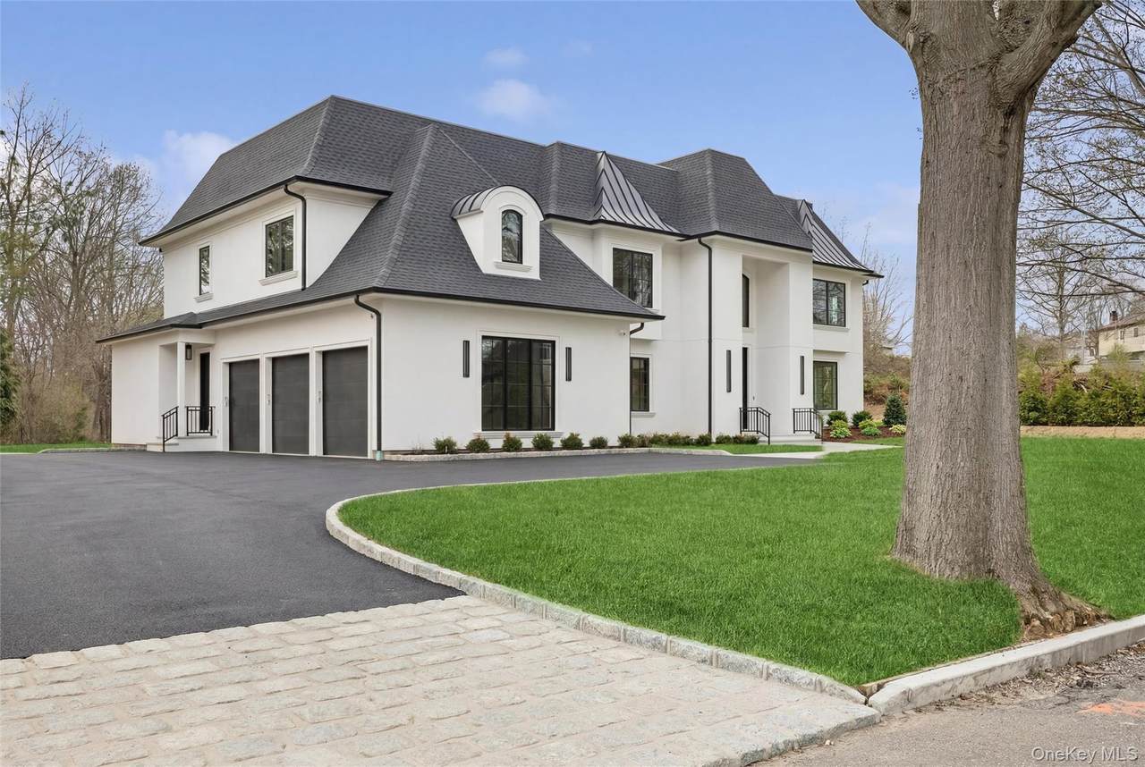 6 Highfield Drive - Photo 1