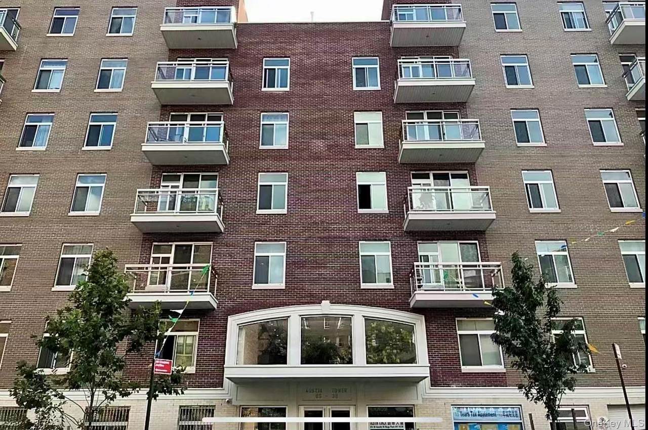 65-38 Austin Street - Photo 1